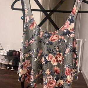 American Eagle Outfitters - Soft & Sexy Tank